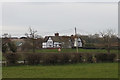 Petsey Mill, Stoke on Tern