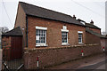 Former Primitive Methodist Chapel on Chapel Lane