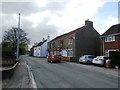 Village Store and Post Office in Hook