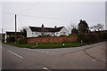 Bungalow on Warren Road