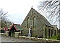 Church of St John the Evangelist