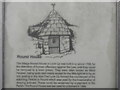 SK4022 : The Round House at Breedon on the Hill by M J Richardson