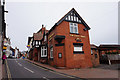 Stags Head, High Street, Market Drayton