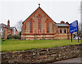 St Thomas Aquinas & St Stephen Harding Church