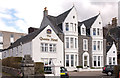 NM8530 : The Queens Hotel, Oban - April 2016 by The Carlisle Kid