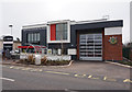 Loggerheads Community Fire Station