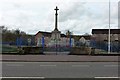 Larkhall War Memorial