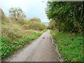 Chalk Hill, Great Offley