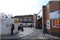 Highbury & Islington Station