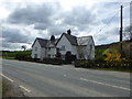 Bont Garreg Cottages, near Llanrhaeadr