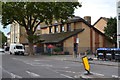 Salvation Army Community Church, Lomond Grove, Camberwell