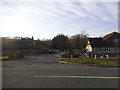 The Premier Inn in Church Hougham