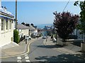 Church Street, New Quay