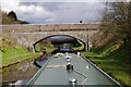 Friar Park Farm Bridge, Tame Valley Canal