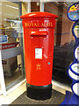 Tesco Stores Cedar Link Road Postbox