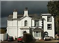 Houses, St Marychurch Road