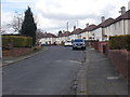 Rockley Close - Fernside Avenue