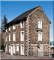 NM8529 : Part of Alma Crescent, Oban - April 2016 by The Carlisle Kid