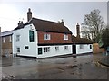 The Bell, Bredhurst