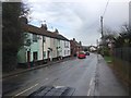 The Street, Bredhurst