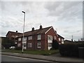 Flats on Beaver Lane, Ashford