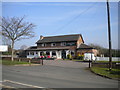 Gardeners Inn, Cossall Marsh