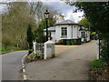 White Lodge, Critten Lane