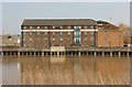 Sandars Maltings