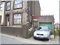 Old Village Water Pump, Crymych