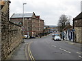 Railway Street, Malton