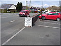 Car Boot Sale - New Hedges