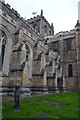 Ripon Cathedral