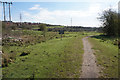 Trans Pennine Trail at Woodhouse Washlands