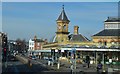 Eastbourne Station