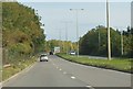 A4, Theale bypass