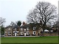 The Kings Arms on Heath Common