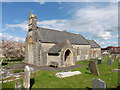 Church of St Edward, Chilton Polden