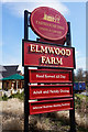 Elmwood Farm near Swallownest