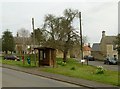 Green at Mill Lane, Barrowden