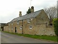 Main Street Farmhouse, Barrowden