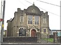 Trinity Presbyterian Church, Pencoed