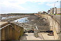 Saltcoats Harbour