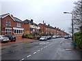 Baltic Road, Tonbridge