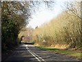 Highbridge Road to Twyford