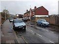 Sussex Road, Tonbridge