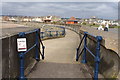 Promenade at Saltcoats