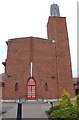 St Peter in Chains, Ardrossan