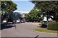 Farnborough College of Technology - (FCOT)