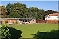 Farnborough Bowling Club