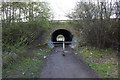 Subway under Mosborough Road